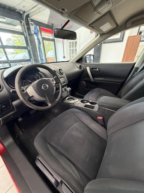 used 2013 Nissan Rogue car, priced at $8,995