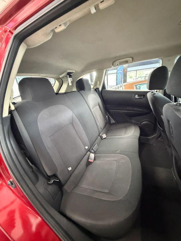 used 2013 Nissan Rogue car, priced at $8,995