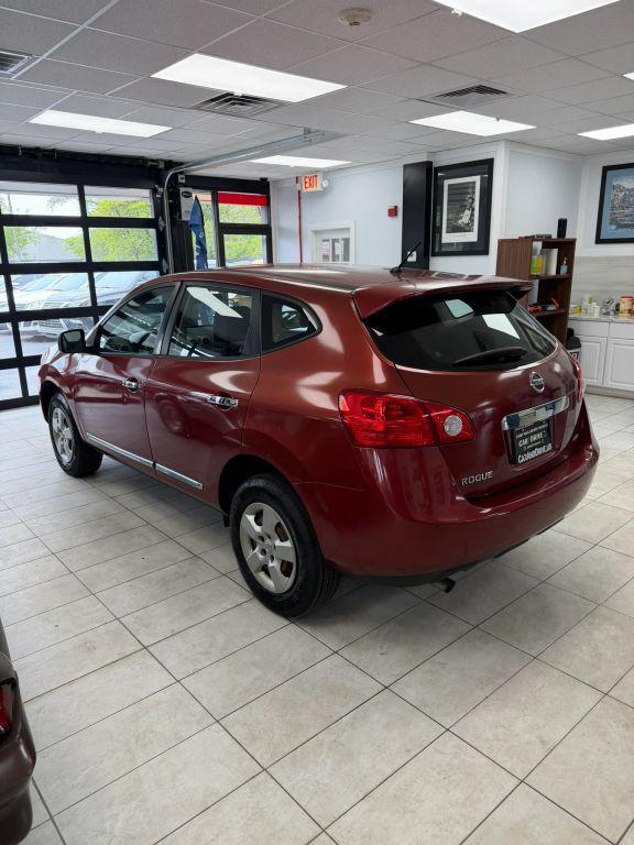 used 2013 Nissan Rogue car, priced at $8,995