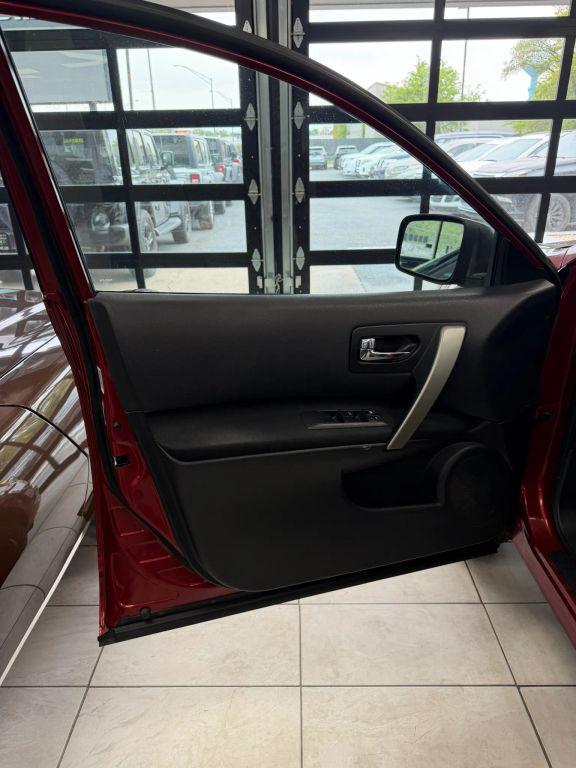 used 2013 Nissan Rogue car, priced at $8,995