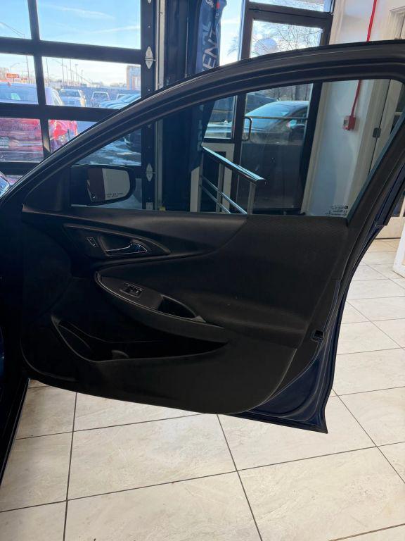 used 2019 Chevrolet Malibu car, priced at $12,995