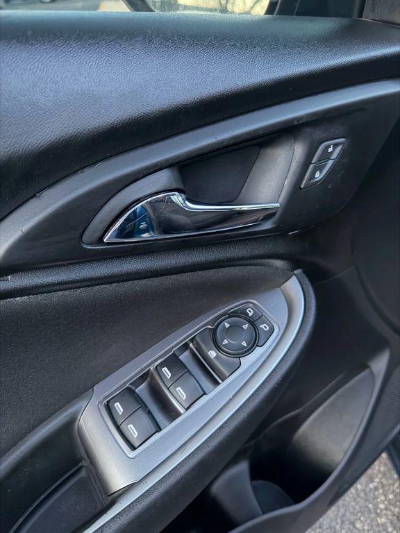 used 2019 Chevrolet Malibu car, priced at $12,995