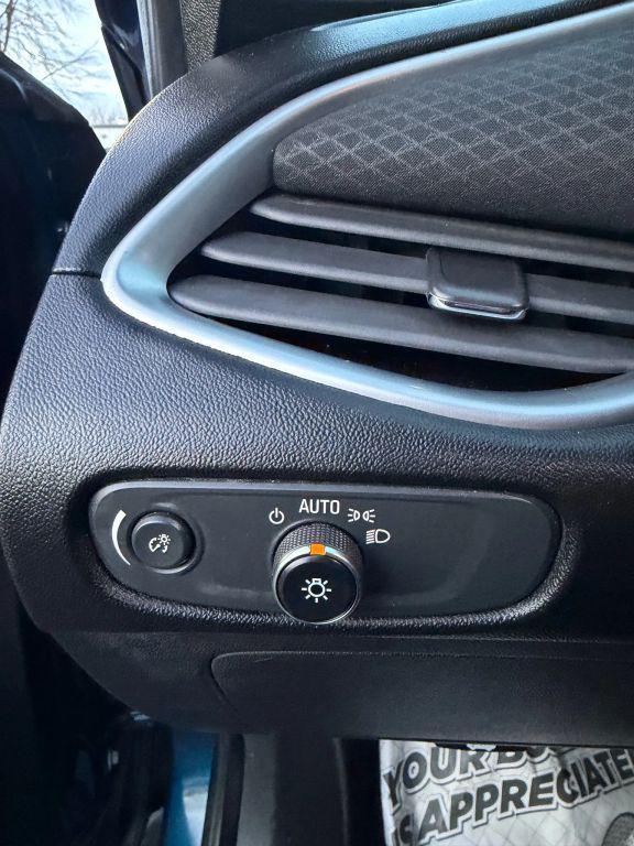 used 2019 Chevrolet Malibu car, priced at $12,995