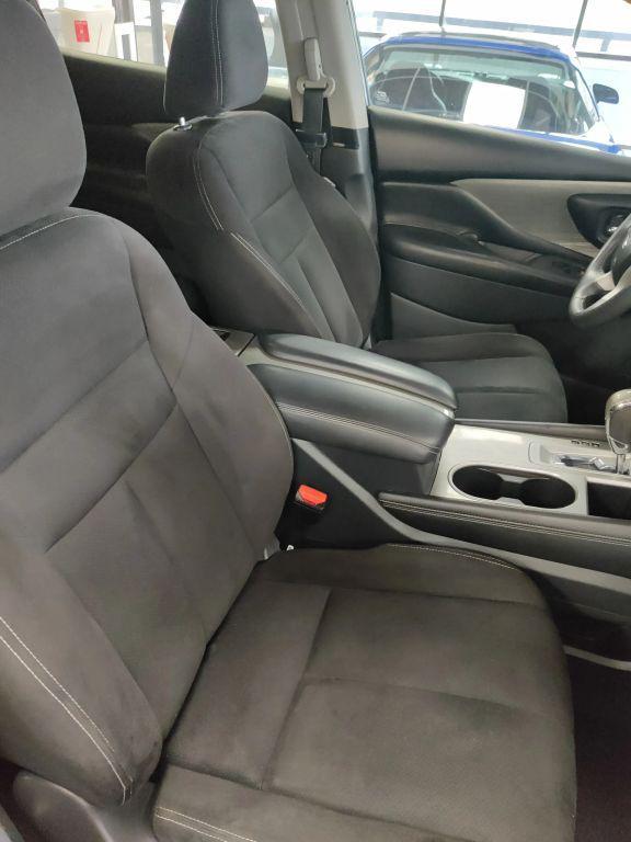 used 2018 Nissan Murano car, priced at $13,995