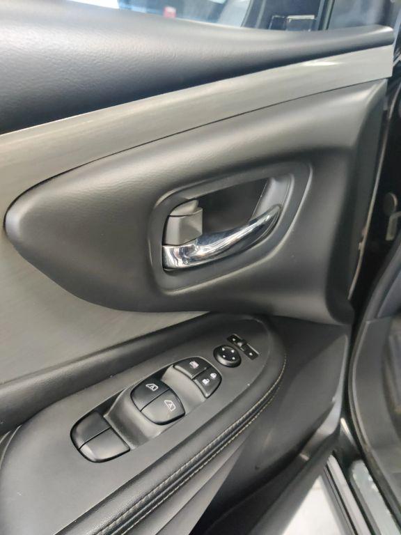 used 2018 Nissan Murano car, priced at $13,995