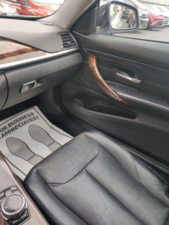 used 2014 BMW 428 car, priced at $13,995
