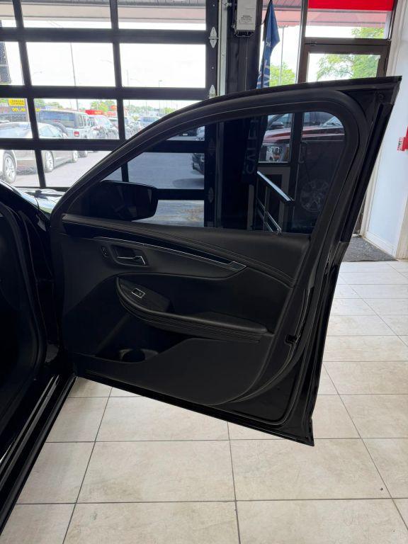 used 2020 Chevrolet Impala car, priced at $10,995