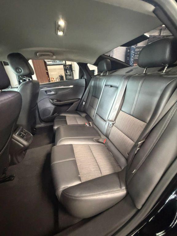 used 2020 Chevrolet Impala car, priced at $10,995