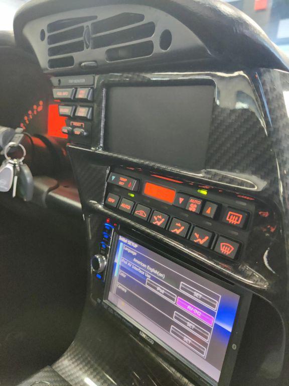 used 1994 Chevrolet Corvette car, priced at $24,995