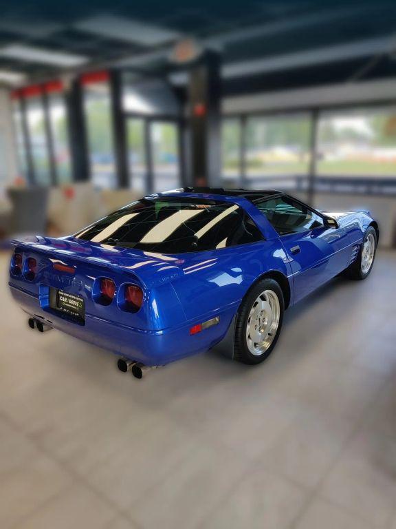 used 1994 Chevrolet Corvette car, priced at $24,995
