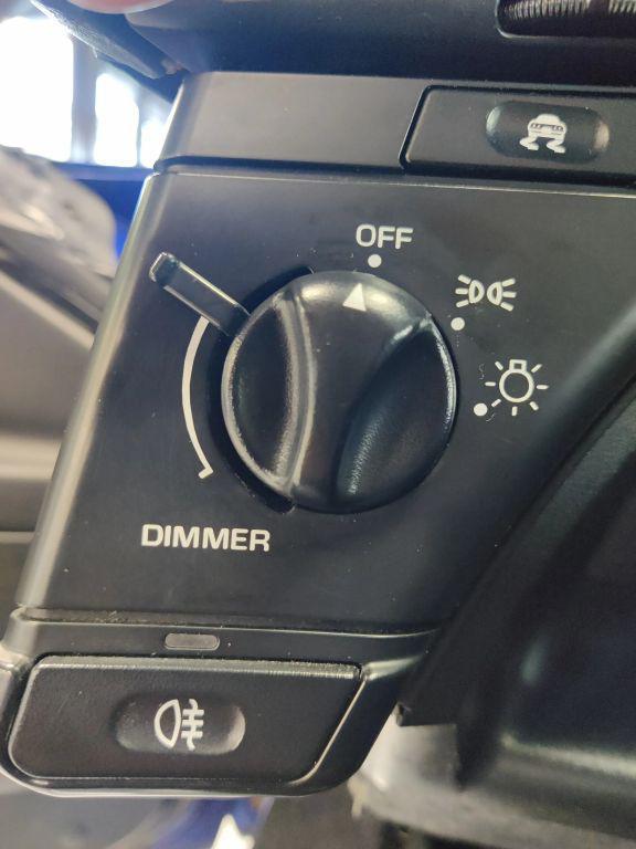 used 1994 Chevrolet Corvette car, priced at $24,995