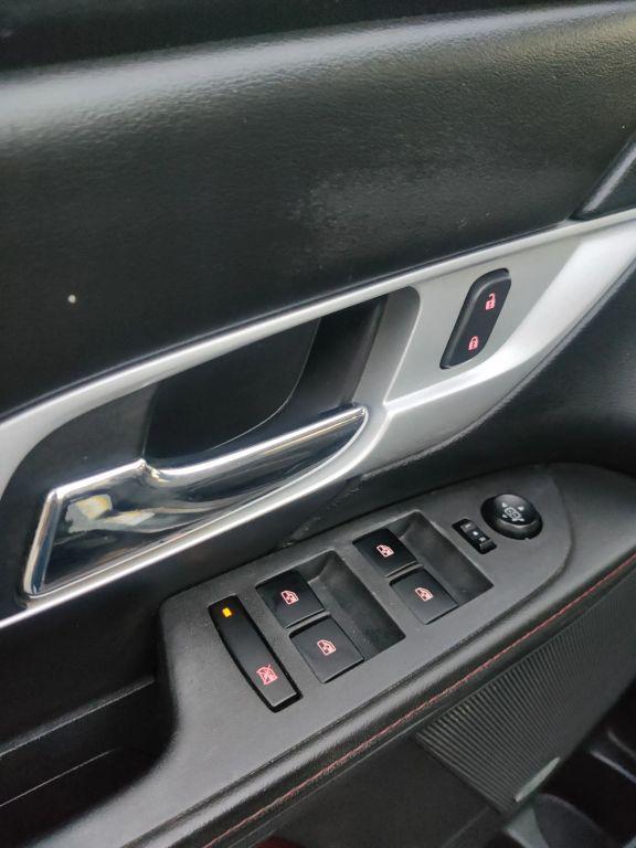 used 2013 GMC Terrain car, priced at $6,500