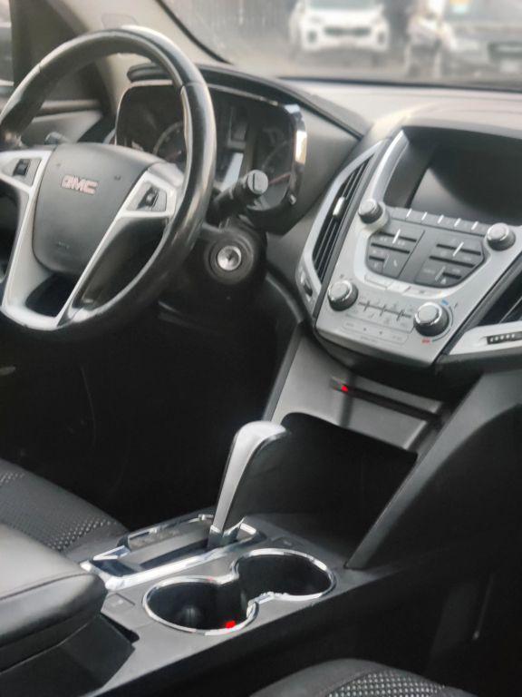 used 2013 GMC Terrain car, priced at $6,500