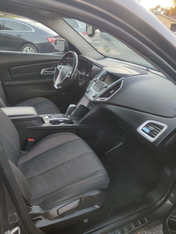 used 2013 GMC Terrain car, priced at $6,500