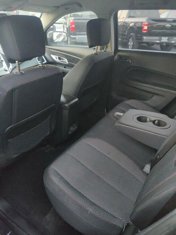 used 2013 GMC Terrain car, priced at $6,500