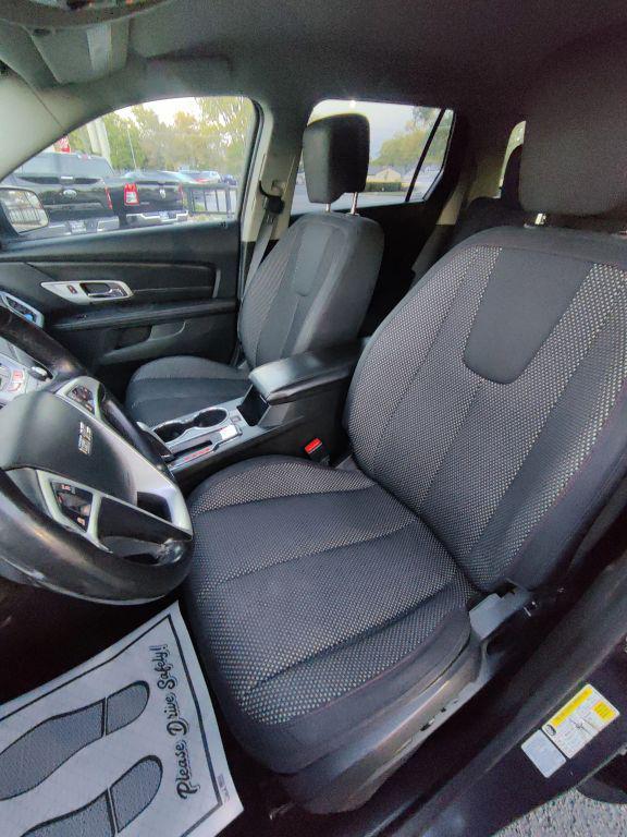 used 2013 GMC Terrain car, priced at $6,500
