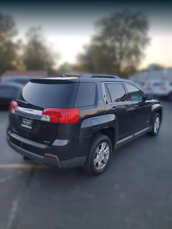 used 2013 GMC Terrain car, priced at $6,500