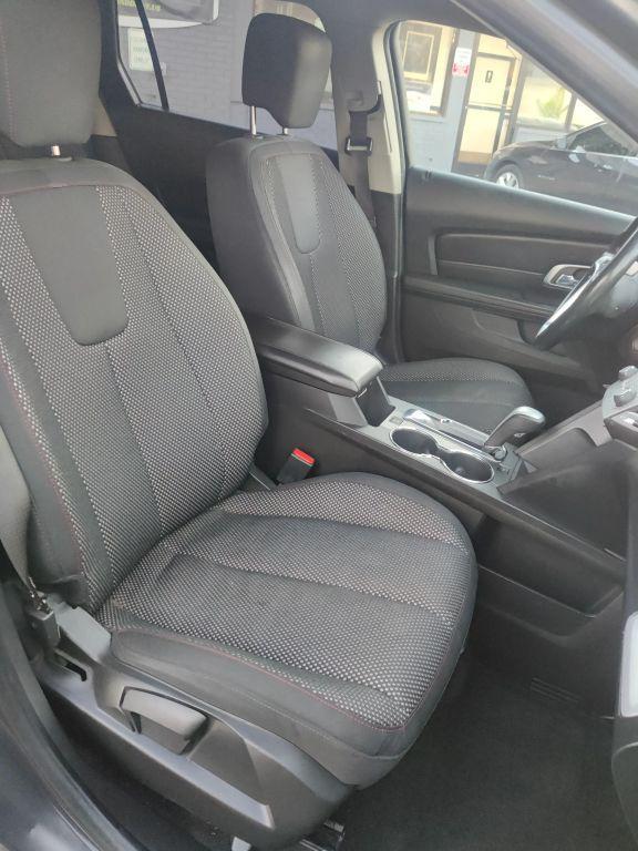 used 2013 GMC Terrain car, priced at $6,500