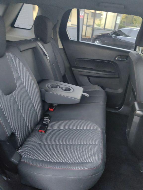 used 2013 GMC Terrain car, priced at $6,500