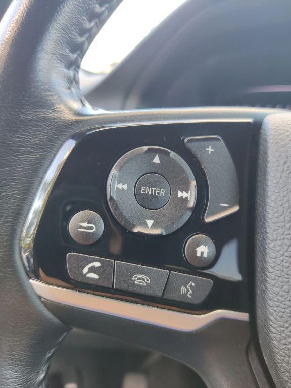 used 2021 Honda Passport car, priced at $25,995