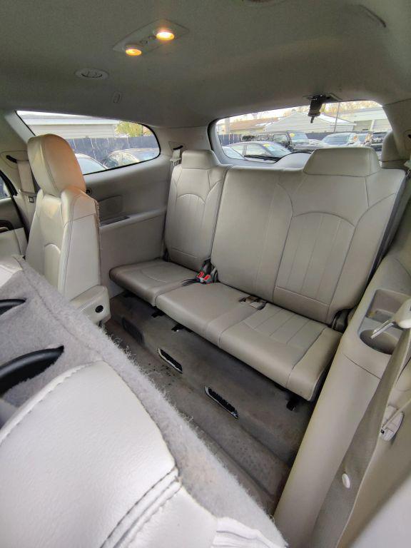 used 2016 Buick Enclave car, priced at $10,995