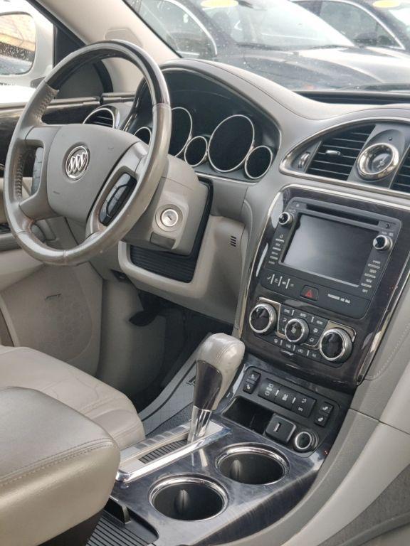 used 2016 Buick Enclave car, priced at $10,995