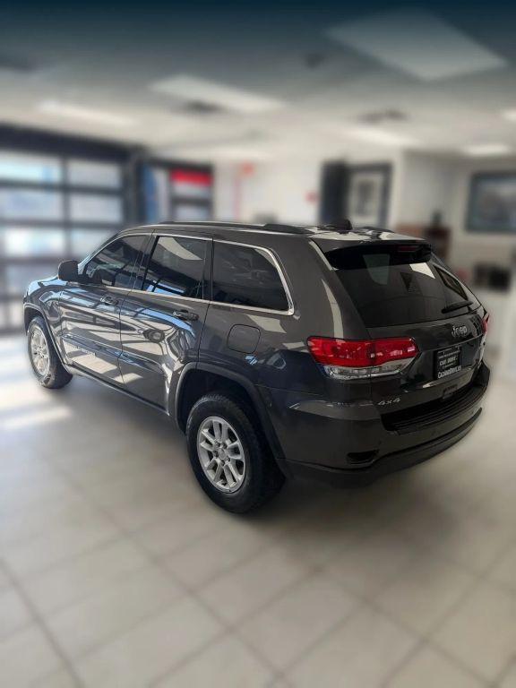 used 2019 Jeep Grand Cherokee car, priced at $13,995