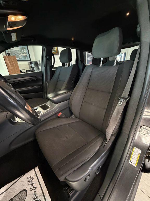 used 2019 Jeep Grand Cherokee car, priced at $13,995