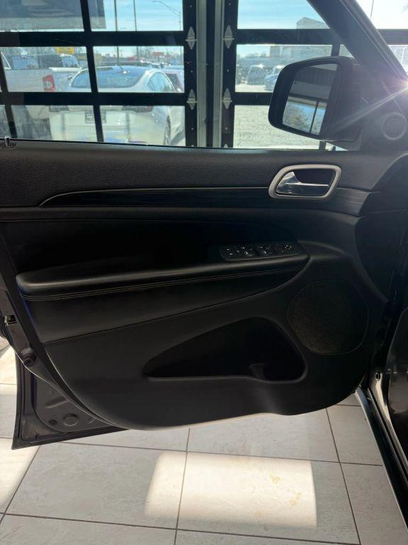 used 2019 Jeep Grand Cherokee car, priced at $13,995