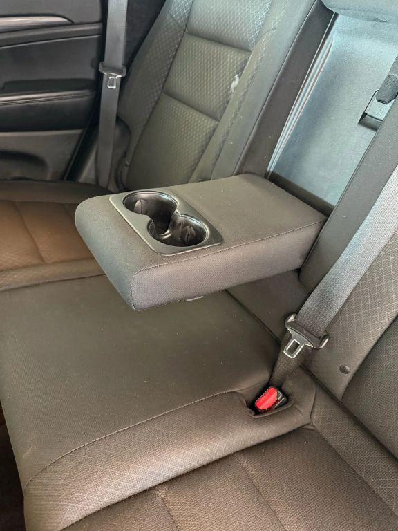 used 2019 Jeep Grand Cherokee car, priced at $13,995