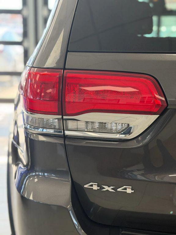 used 2019 Jeep Grand Cherokee car, priced at $13,995