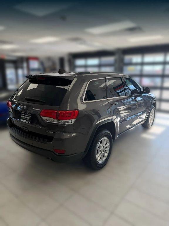 used 2019 Jeep Grand Cherokee car, priced at $13,995