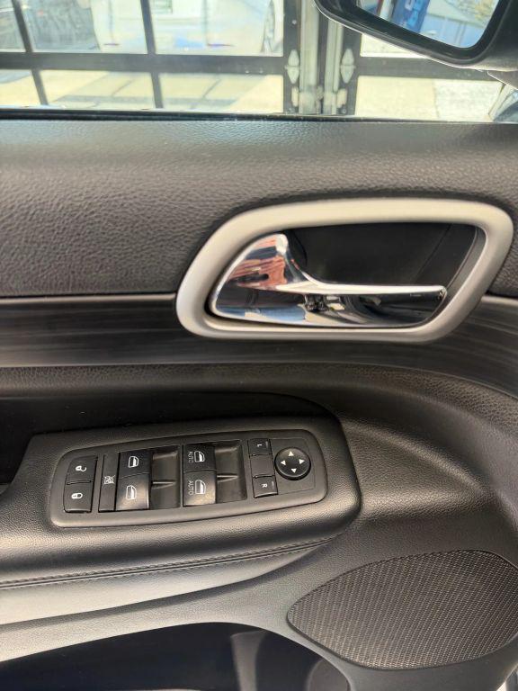 used 2019 Jeep Grand Cherokee car, priced at $13,995