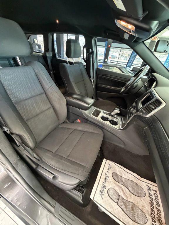 used 2019 Jeep Grand Cherokee car, priced at $13,995