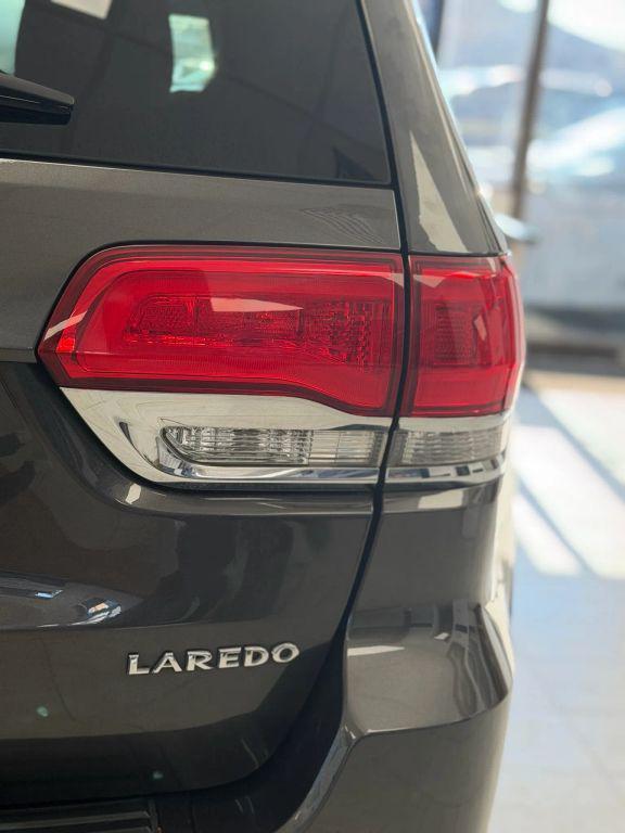 used 2019 Jeep Grand Cherokee car, priced at $13,995