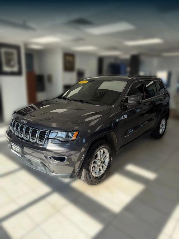 used 2019 Jeep Grand Cherokee car, priced at $13,995