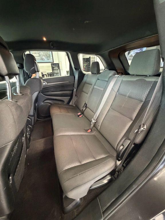 used 2019 Jeep Grand Cherokee car, priced at $13,995