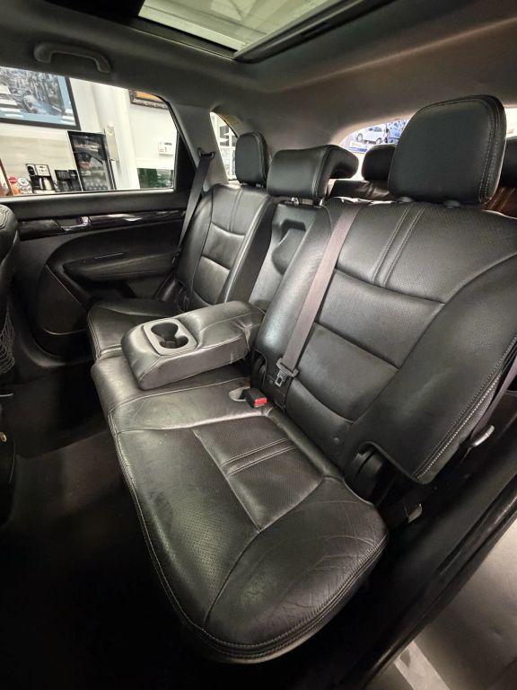 used 2011 Kia Sorento car, priced at $3,750