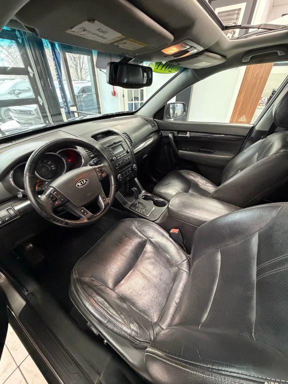 used 2011 Kia Sorento car, priced at $3,750