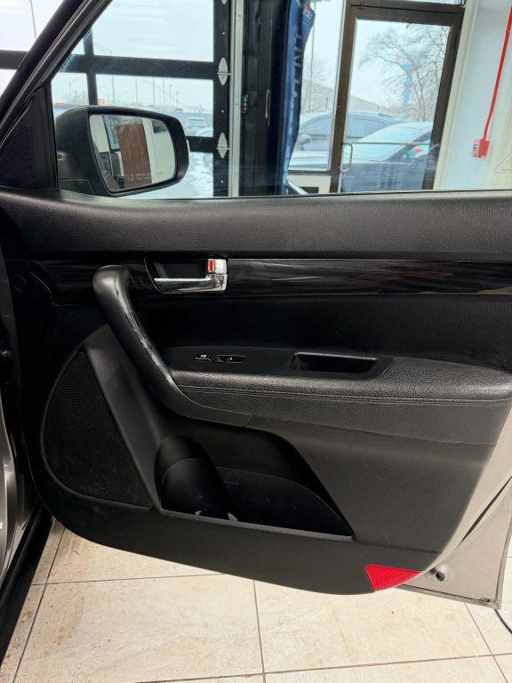 used 2011 Kia Sorento car, priced at $3,750