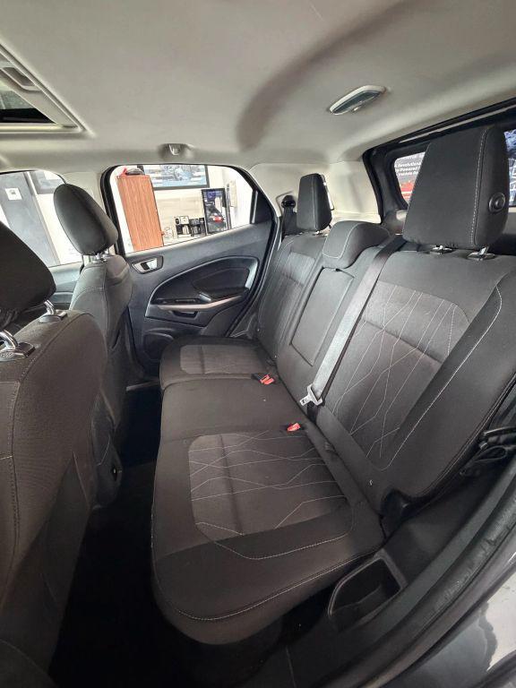 used 2020 Ford EcoSport car, priced at $14,500