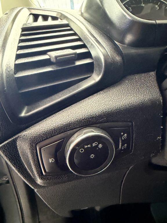 used 2020 Ford EcoSport car, priced at $14,500