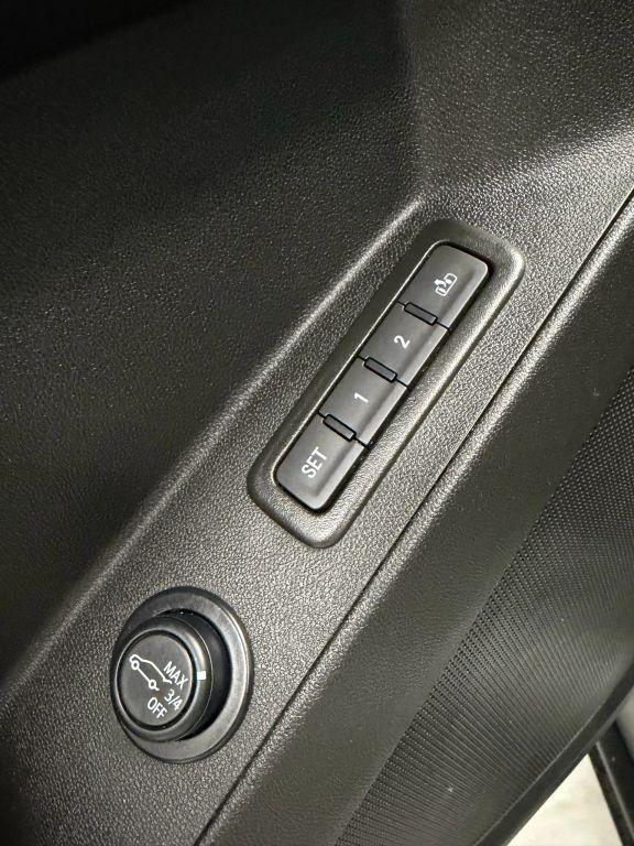 used 2024 Chevrolet Equinox car, priced at $26,995