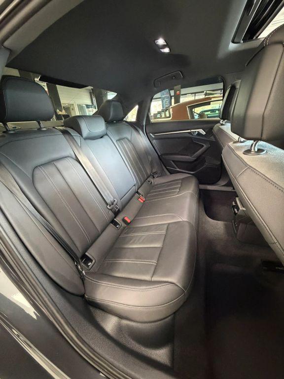 used 2023 Audi A3 car, priced at $24,995