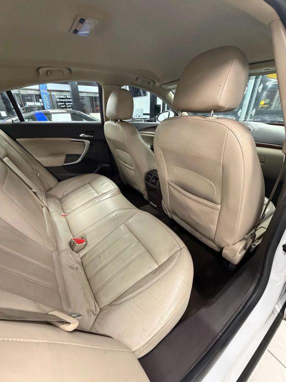 used 2016 Buick Regal car, priced at $7,999