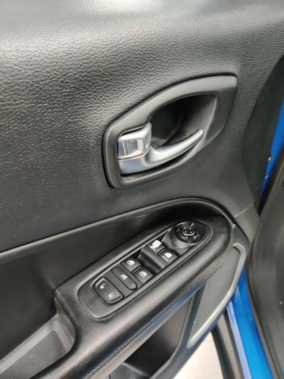 used 2020 Jeep Compass car, priced at $14,995