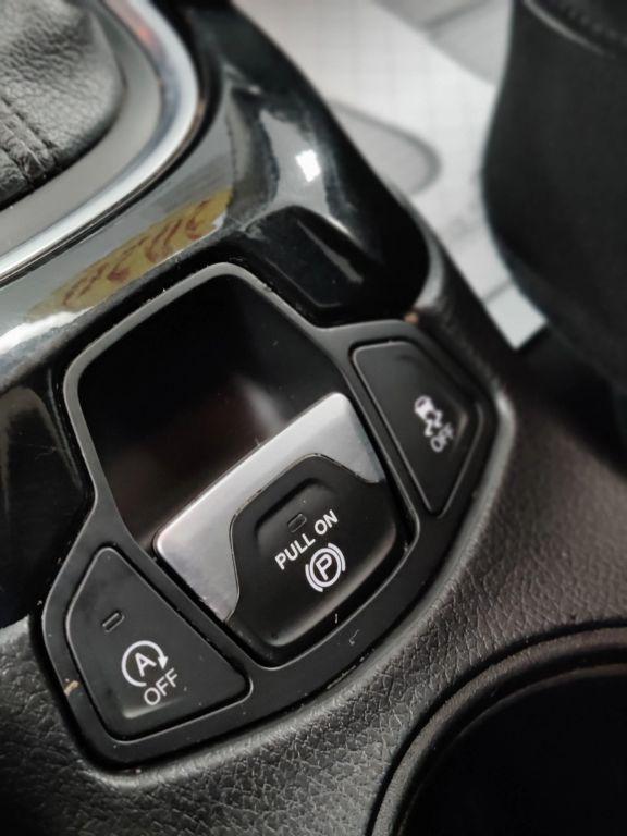 used 2020 Jeep Compass car, priced at $14,995