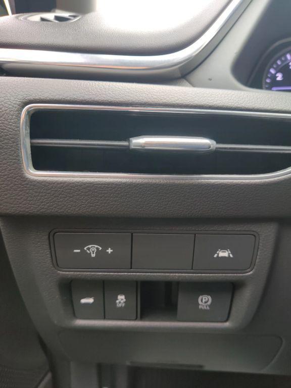 used 2020 Hyundai Sonata car, priced at $14,500