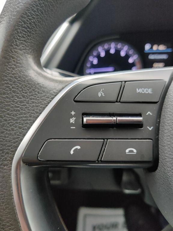 used 2020 Hyundai Sonata car, priced at $14,500