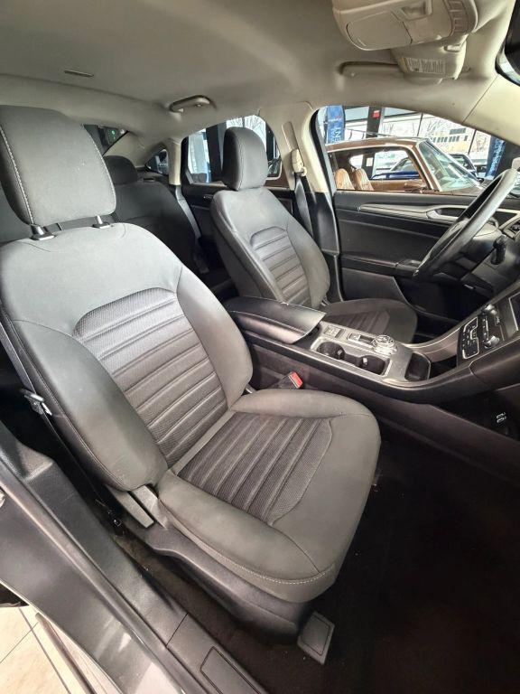 used 2020 Ford Fusion car, priced at $11,950